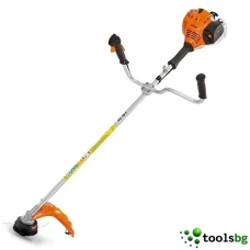 STIHL FS 70 C-E - ЗДРАВ ПРОФЕСИОНАЛЕ БЕНЗИНОВ ДВУТАКТОВ ТРИМЕР С 42 СМ ДИАМЕТЪР НА КОСЕНЕ